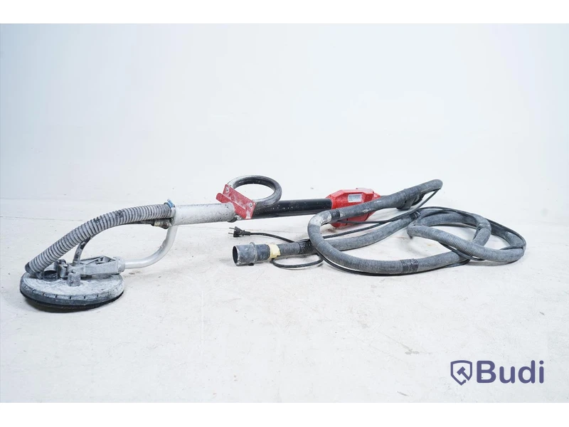 Giraffslip - Flex WS 702 VEA