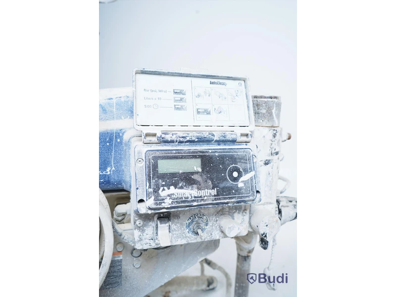 Färgspruta - Graco Ultra Max II 795