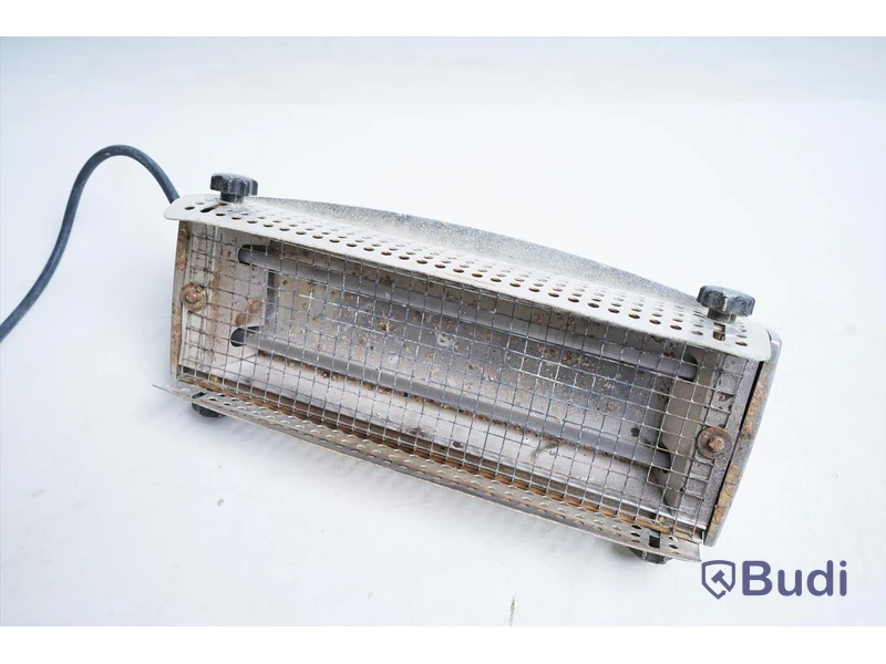 Färgborttagningsmaskin - Speed Heater 1100