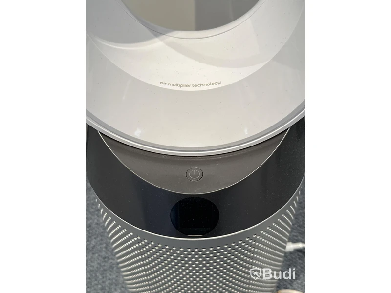 Fläkt - Dyson Air Multiplier Technology