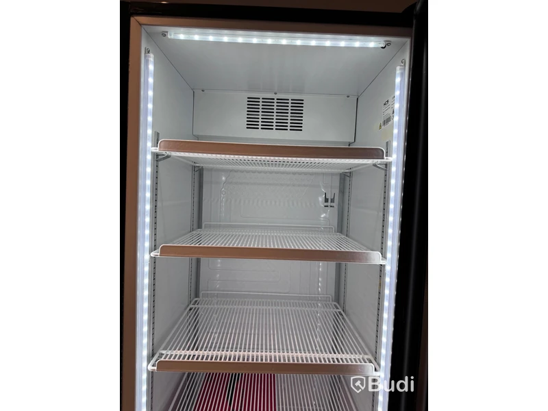 Kylskåp - NCS Vertical Cooler D 390 WOC NEO