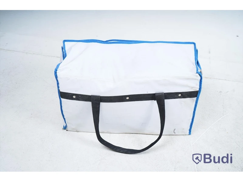 Bärbar Ventilation - Wind-Box Portable Ventilation