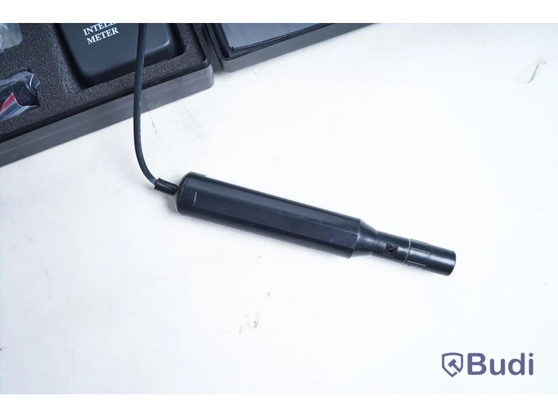 PH-mätare - Elma 790 & Dissolved Oxygen Probe YK-200PDO