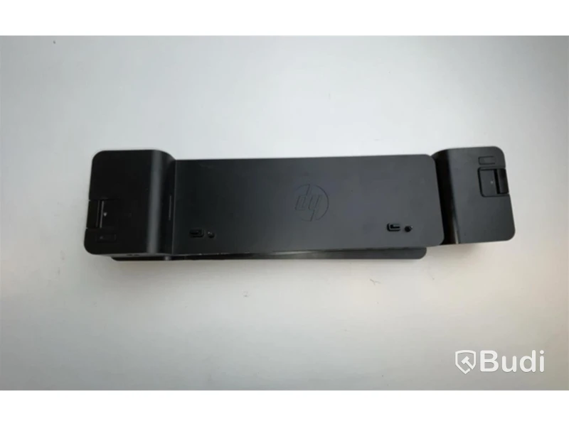 3 st. HP UltraSlim dockningsstation inkl. strömkabel.