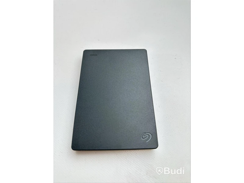 Hårddisk Seagate Basic 1TB HDD. OBS! Utan tillbehör.
