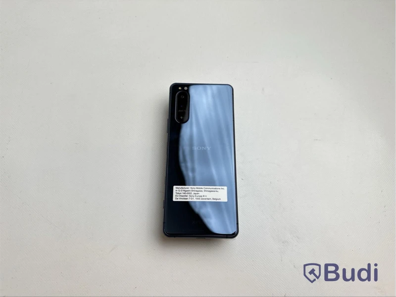 Mobil Sony Xperia 5II 128GB OBS! Demoexemplar.