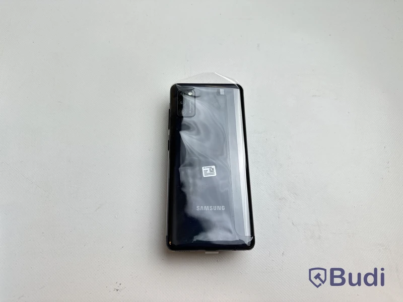 Mobil Samsung Galaxy A41 64GB OBS! Demoexemplar.
