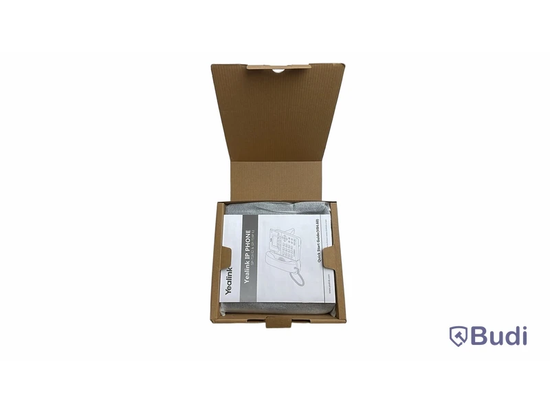 IP-telefon 3 st. Yealink IP Phone
