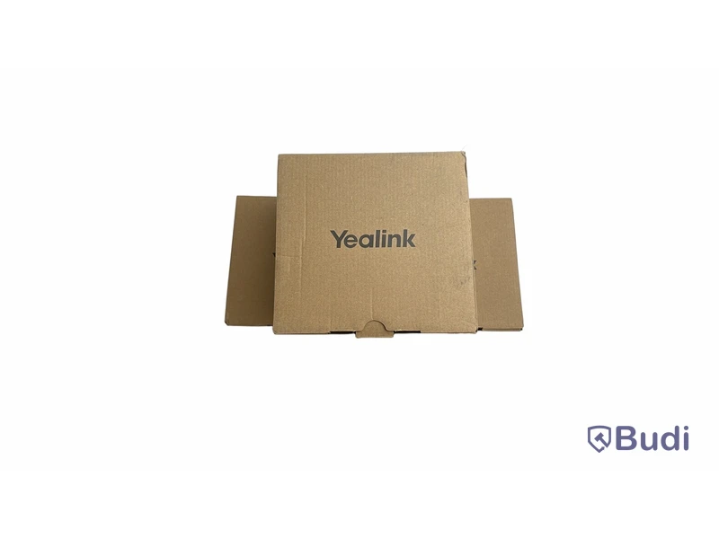 IP-telefon 3 st. Yealink IP Phone
