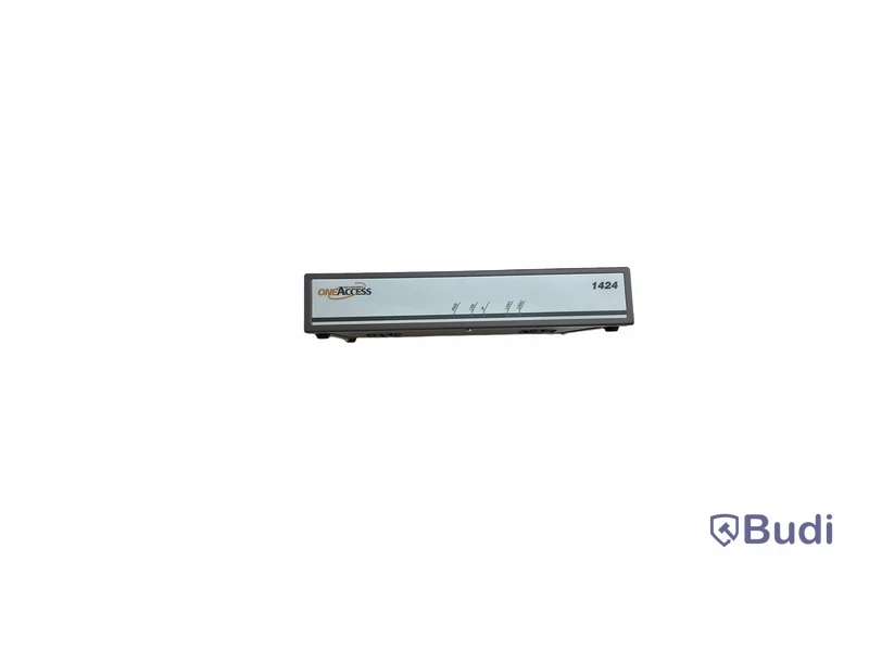 OneAccess 1424 4-ports Ethernet Access Device
