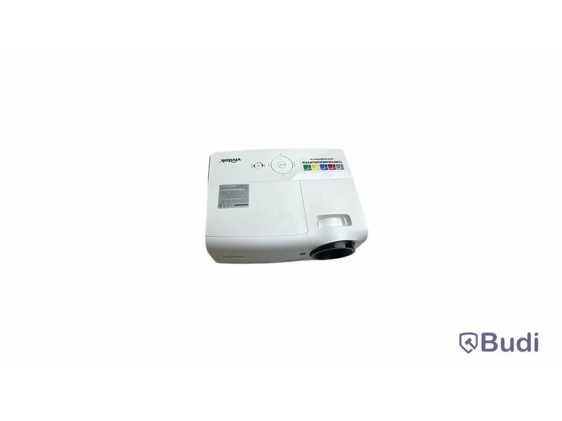 Projektor Vivitek DU857 WUXGA
