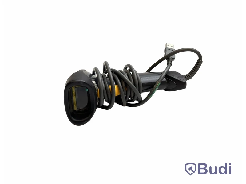 Streckkodsscanner Symbol LS2208 General Purpose Barcode Scanner