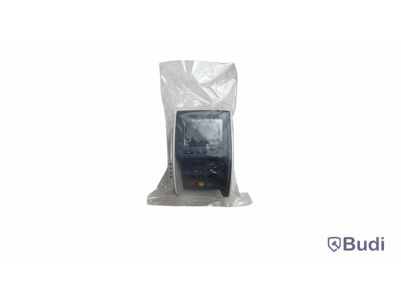 2 st. Yomani Terminal TB039. Med originalförpackning.