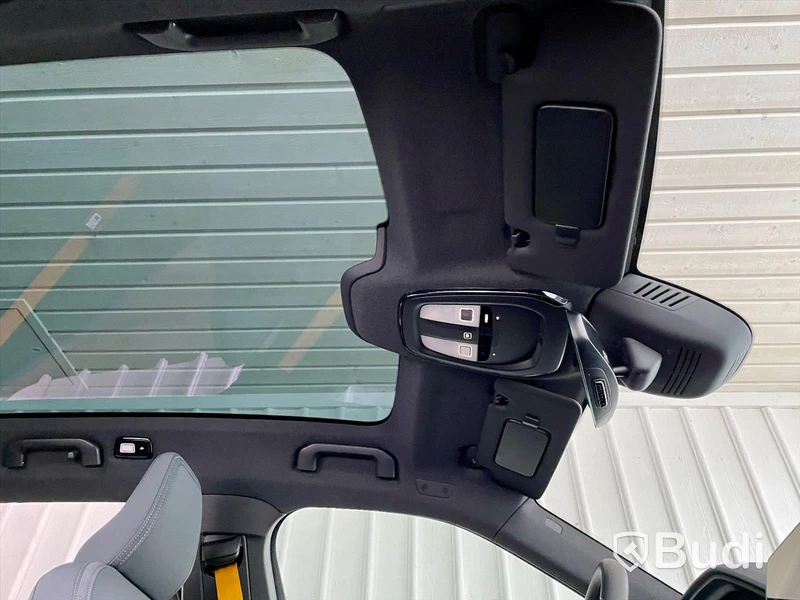 Elbil Polestar 2 Long Range Dual Motor Performance | 476hk | 2023