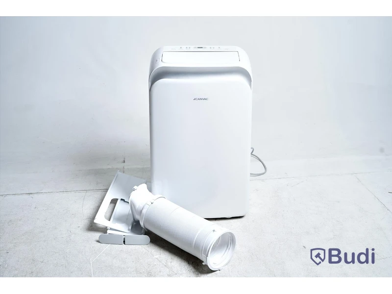 Portabel Air Conditioner – Canvac CPA5121V