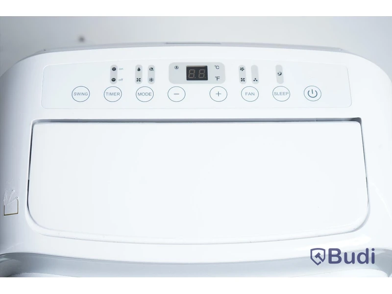 Portabel Air Conditioner – Canvac CPA5121V