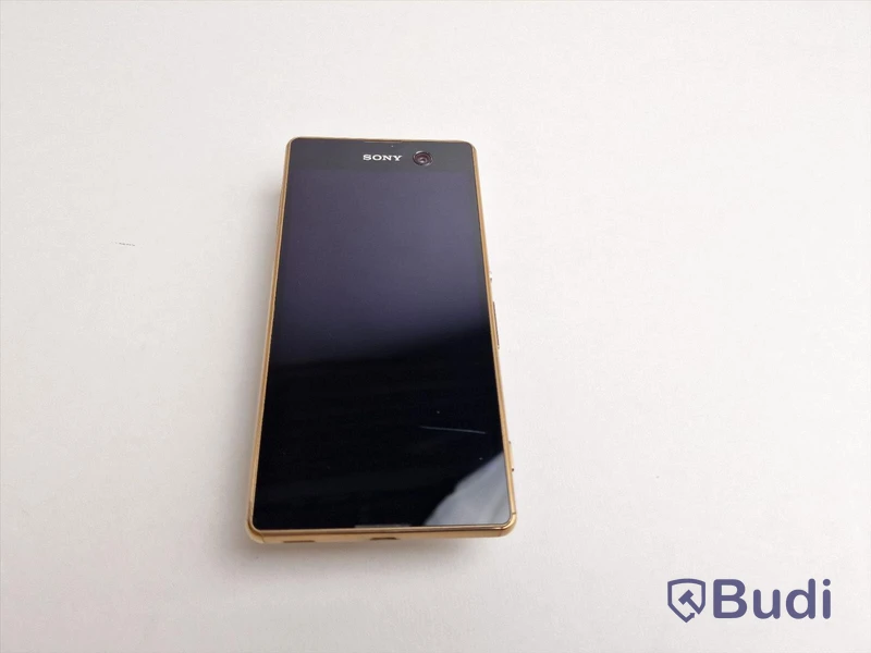 Mobil Sony Xperia M5 16GB OBS! SKRAPAD SKÄRM
