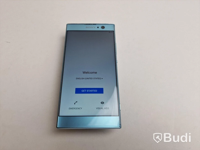 Mobil Sony Xperia XA2 32GB