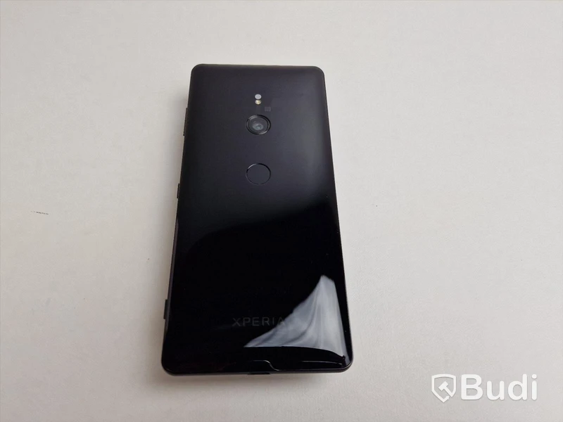 Mobil Sony Xperia XZ3 64GB inkl laddare