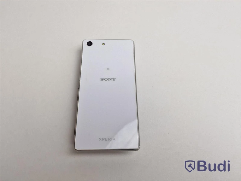 Mobil Sony Xperia M5 16GB