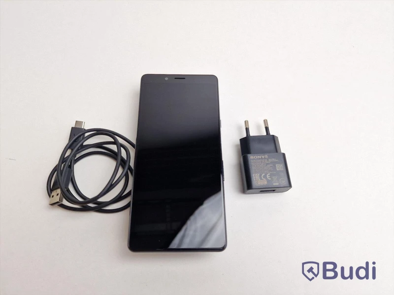 Mobil Sony Xperia L3 32GB med originalförpackning inkl laddare