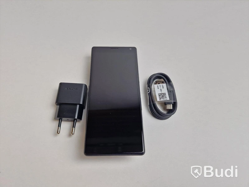 Mobil Sony Xperia 10 64GB med originalförpackning inkl laddare