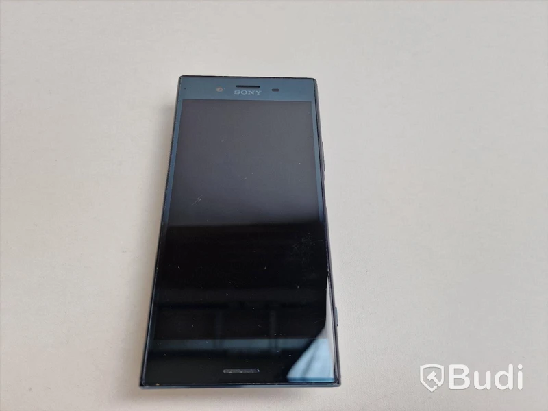 Mobil Sony Xperia XZ Premium 64GB OBS! Skrapor fram/baksida