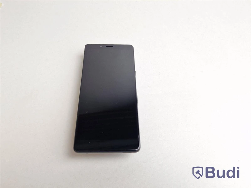 Mobil Sony Xperia L3 32GB OBS! SKRAPAD SKÄRM