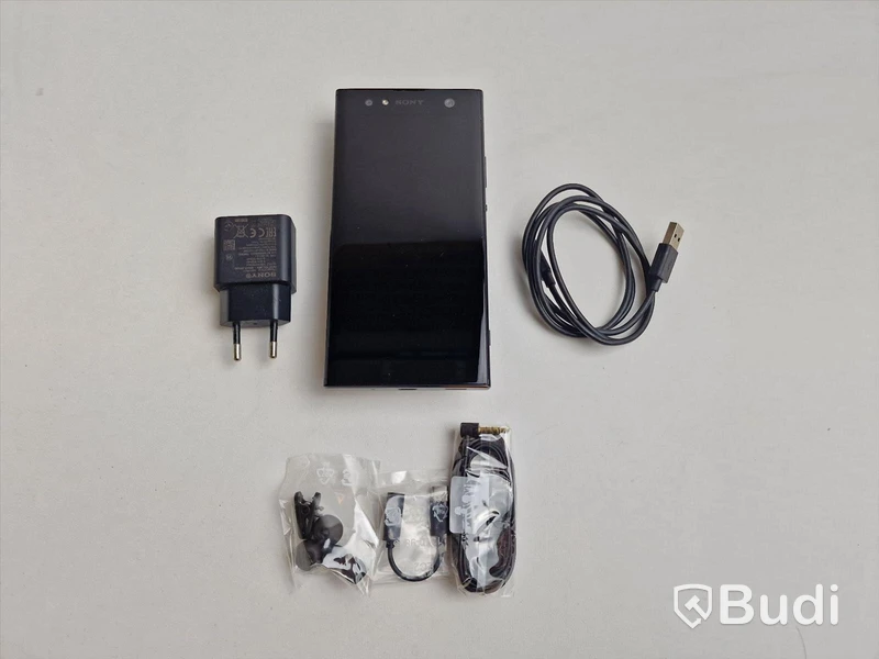Mobil Sony Xperia XA2 Ultra 32GB inkl laddare
