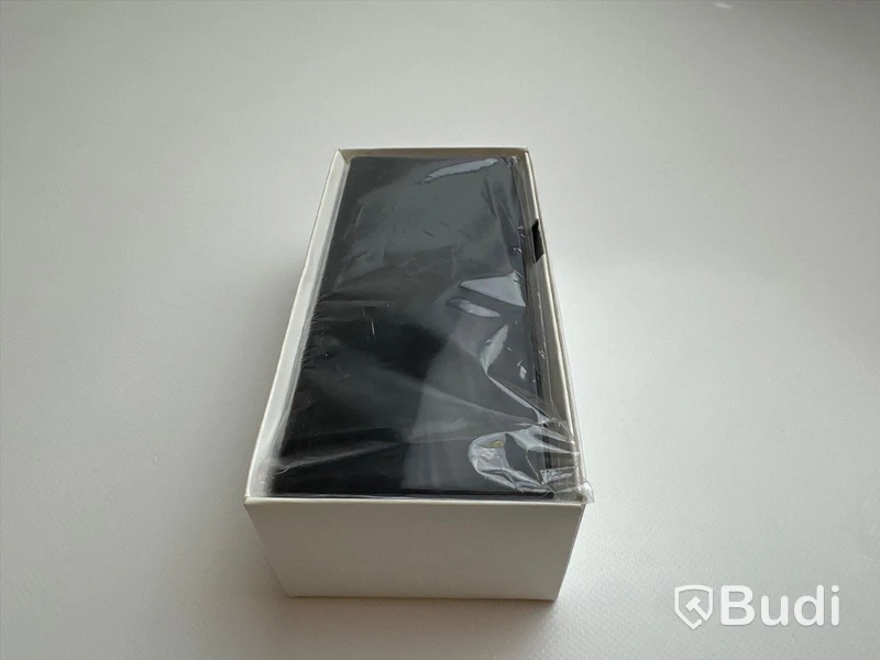 Mobil Sony Xperia 10 64GB, svart med originalförpackning, inkl. laddare