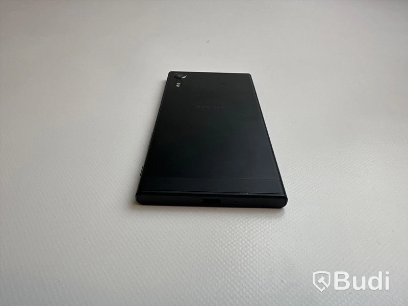 Mobil Sony Xperia XZs 32GB svart med originalförpackning inkl laddare