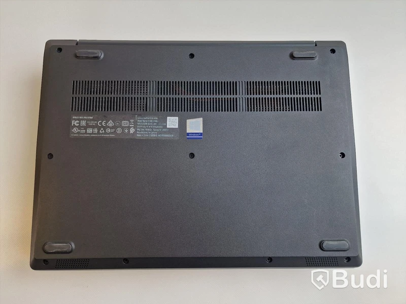 Dator Lenovo IdeaPad S145 inkl laddare