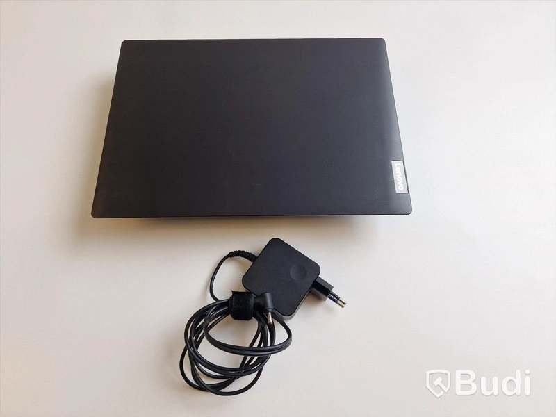Dator Lenovo IdeaPad S145 inkl laddare