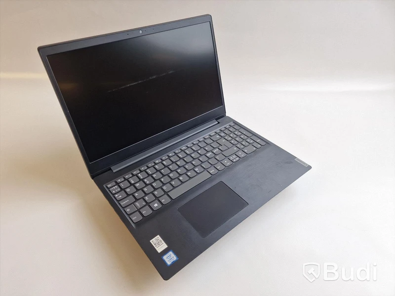Dator Lenovo IdeaPad S145 inkl laddare