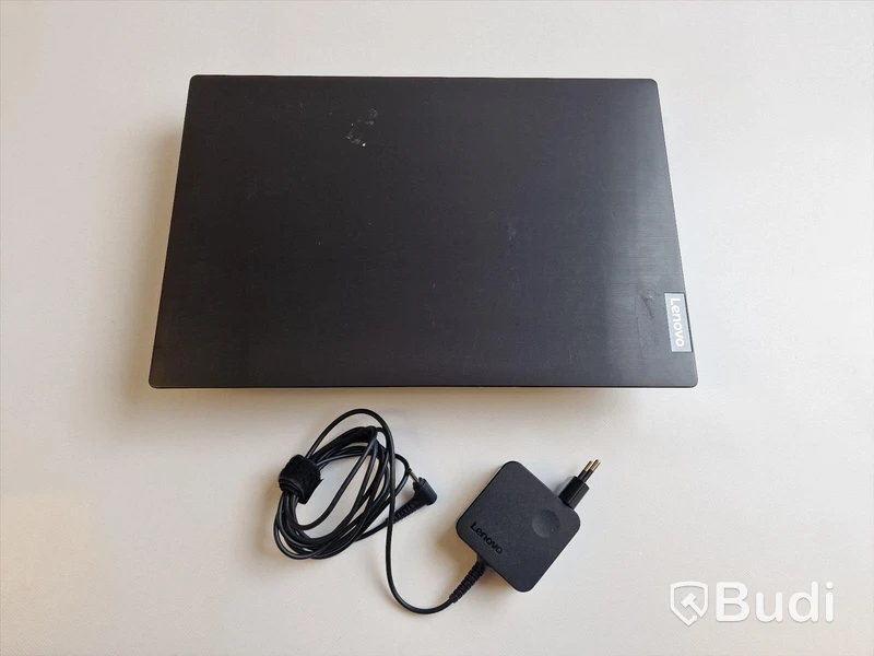 Dator Lenovo IdeaPad S145 inkl laddare