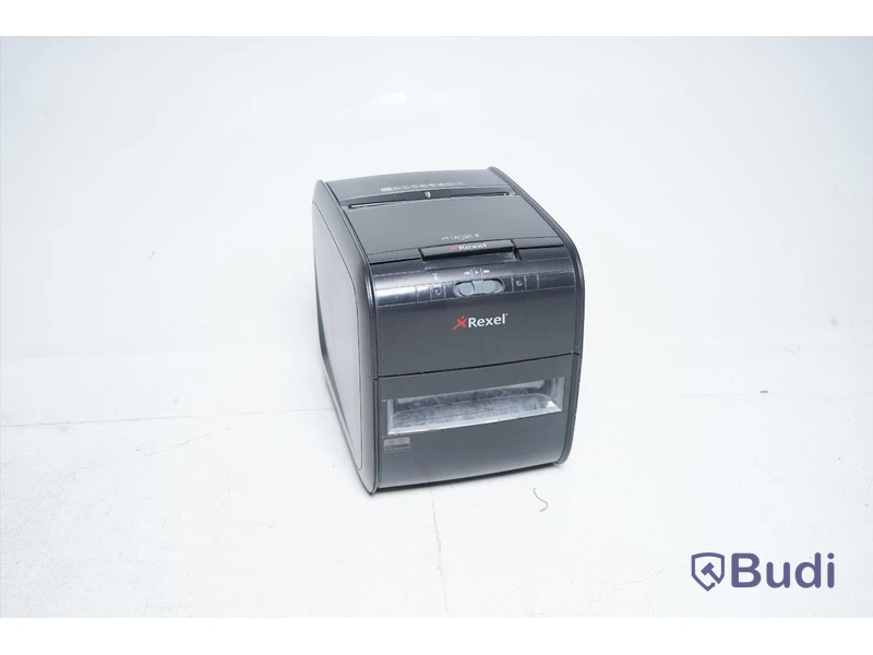 Dokumentförstörare – Rexel 60X