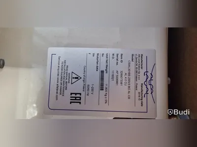 Alfa Laval Kylbatteri