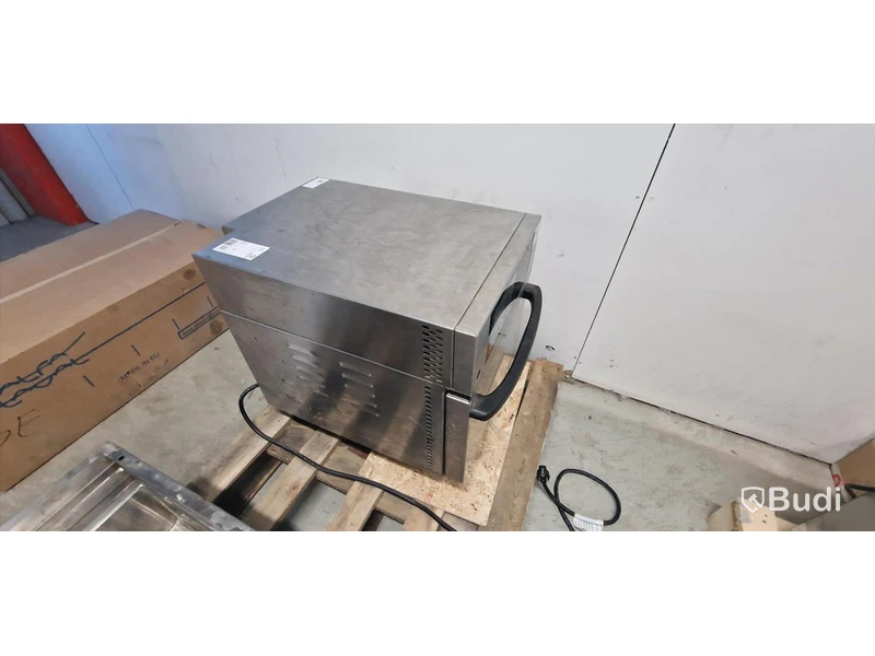 Kolb Microwave oven