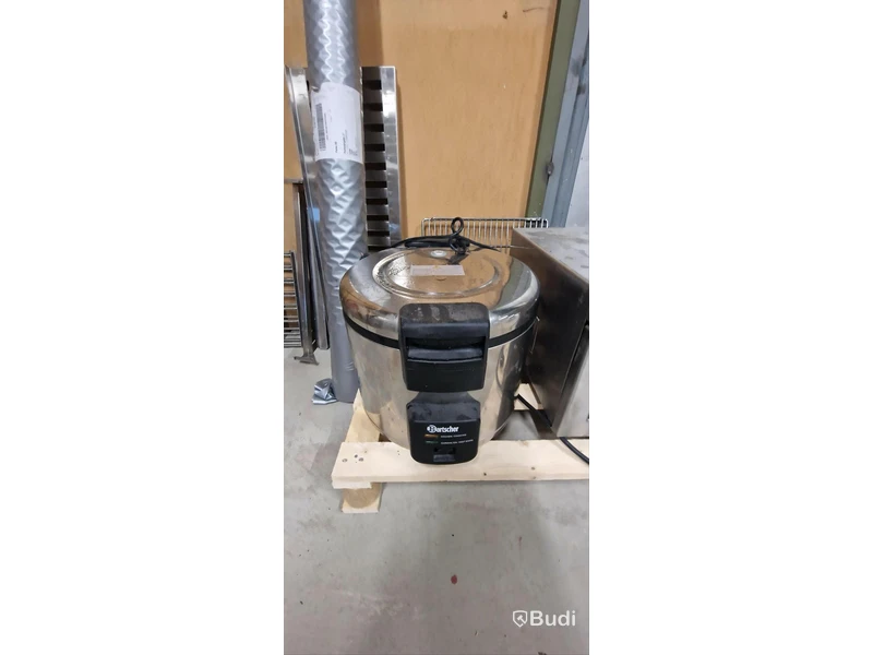 Riskokare Bartscher
