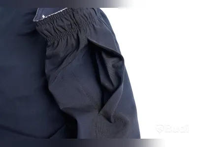 Shorts (Storlek L) 2 st - Zorn Athleisure, Svart