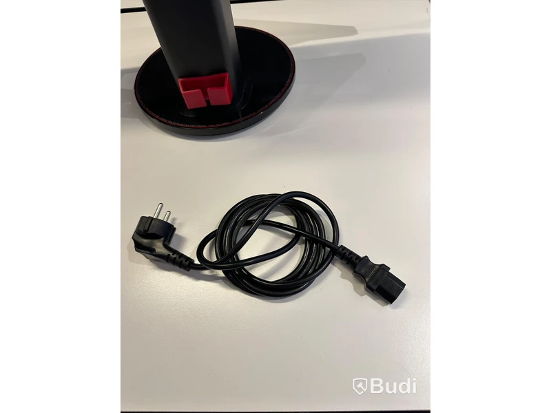Asus VG248QE 24" QHD inkl. Strömkabel