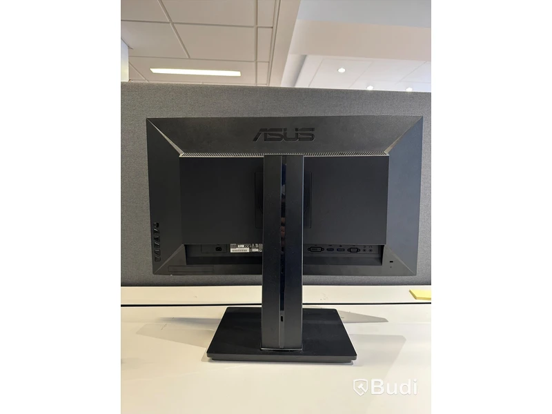 Asus PB277Q 27" QHD inkl. Strömkabel