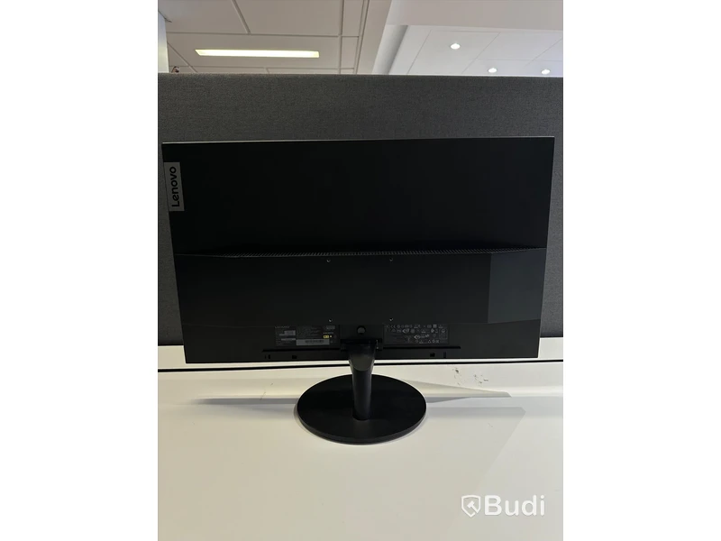Lenovo ThinkVision S27i-10 27" Gaming Full HD IPS inkl. Strömkabel.