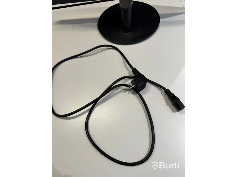 Lenovo ThinkVision S27i-10 27" Gaming Full HD IPS inkl. Strömkabel.