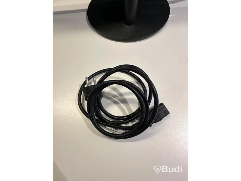 Lenovo ThinkVision S27i-10 27" Gaming Full HD IPS inkl. Strömkabel.