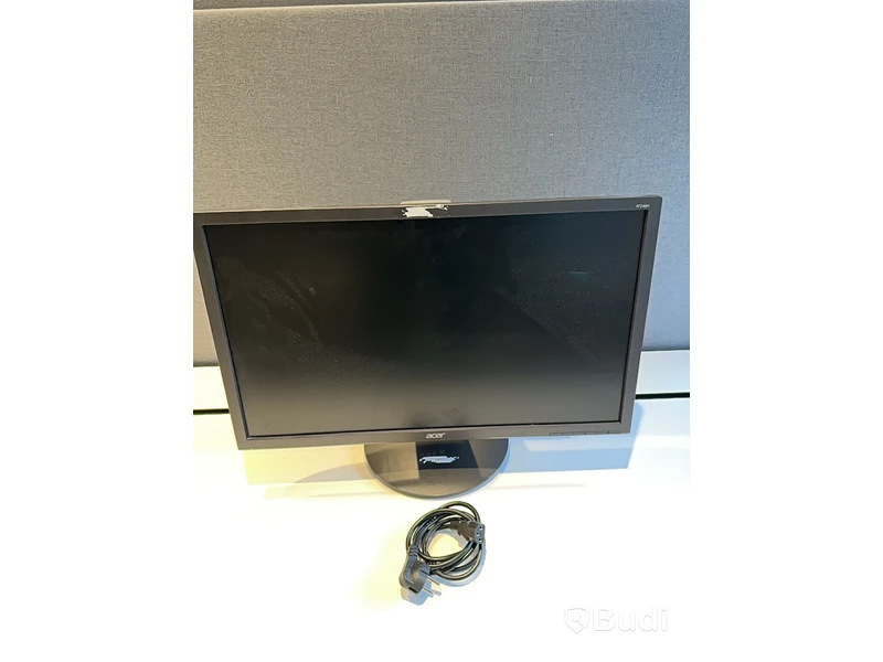 Acer datorskärm. 24tum 1080p 144hz