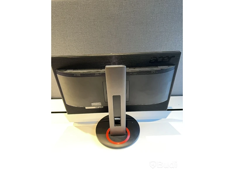 Acer datorskärm. 24tum 1080p 144hz