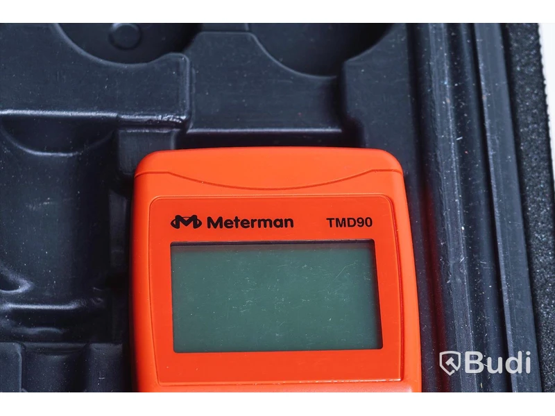 Digital termometer - Meterman TMD90