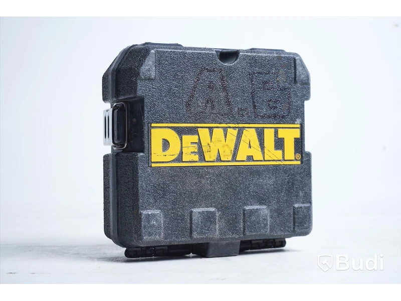 Korslaser - DeWalt DW088