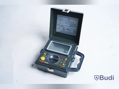 Digital multifunction tester
